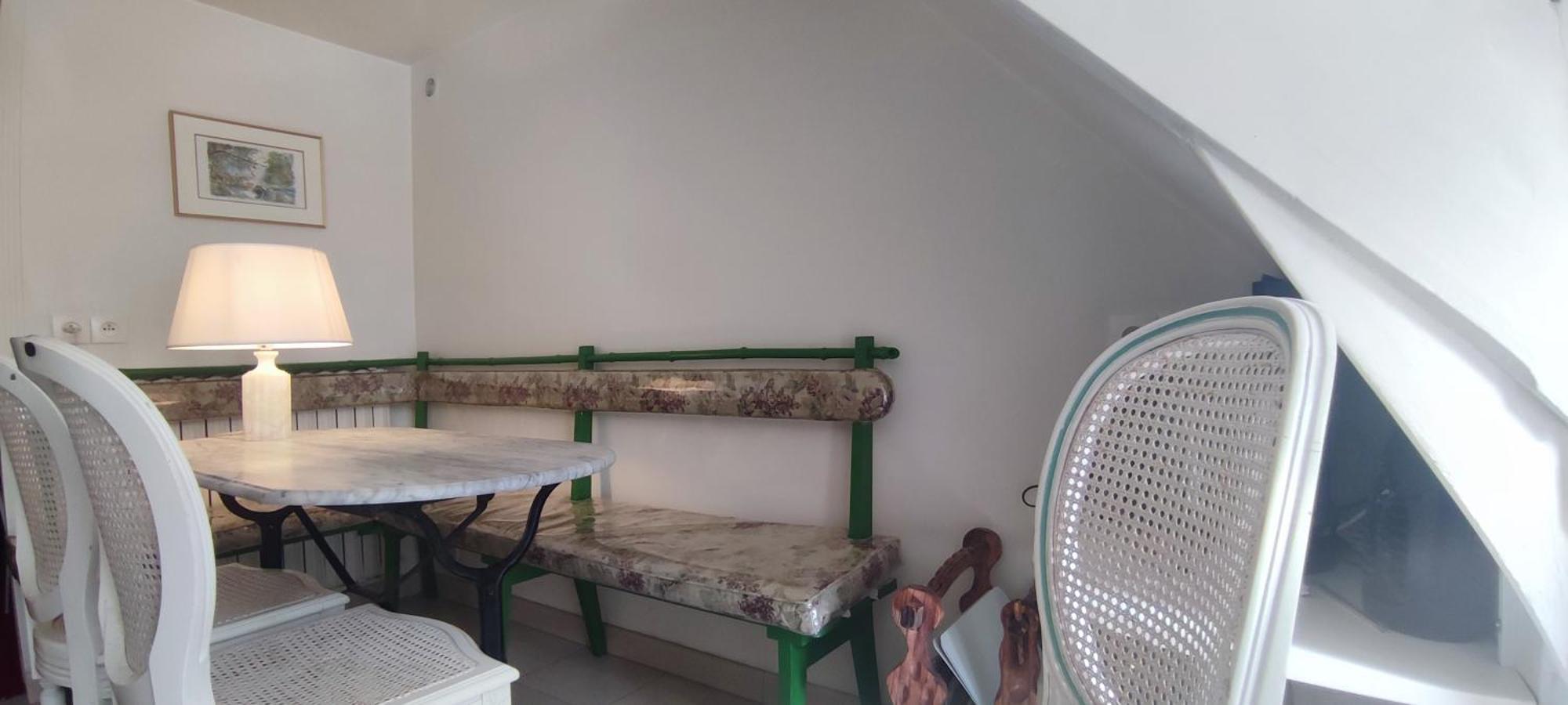 Authentic House Entier 1920's Metro Line 7 For Groups * Paris