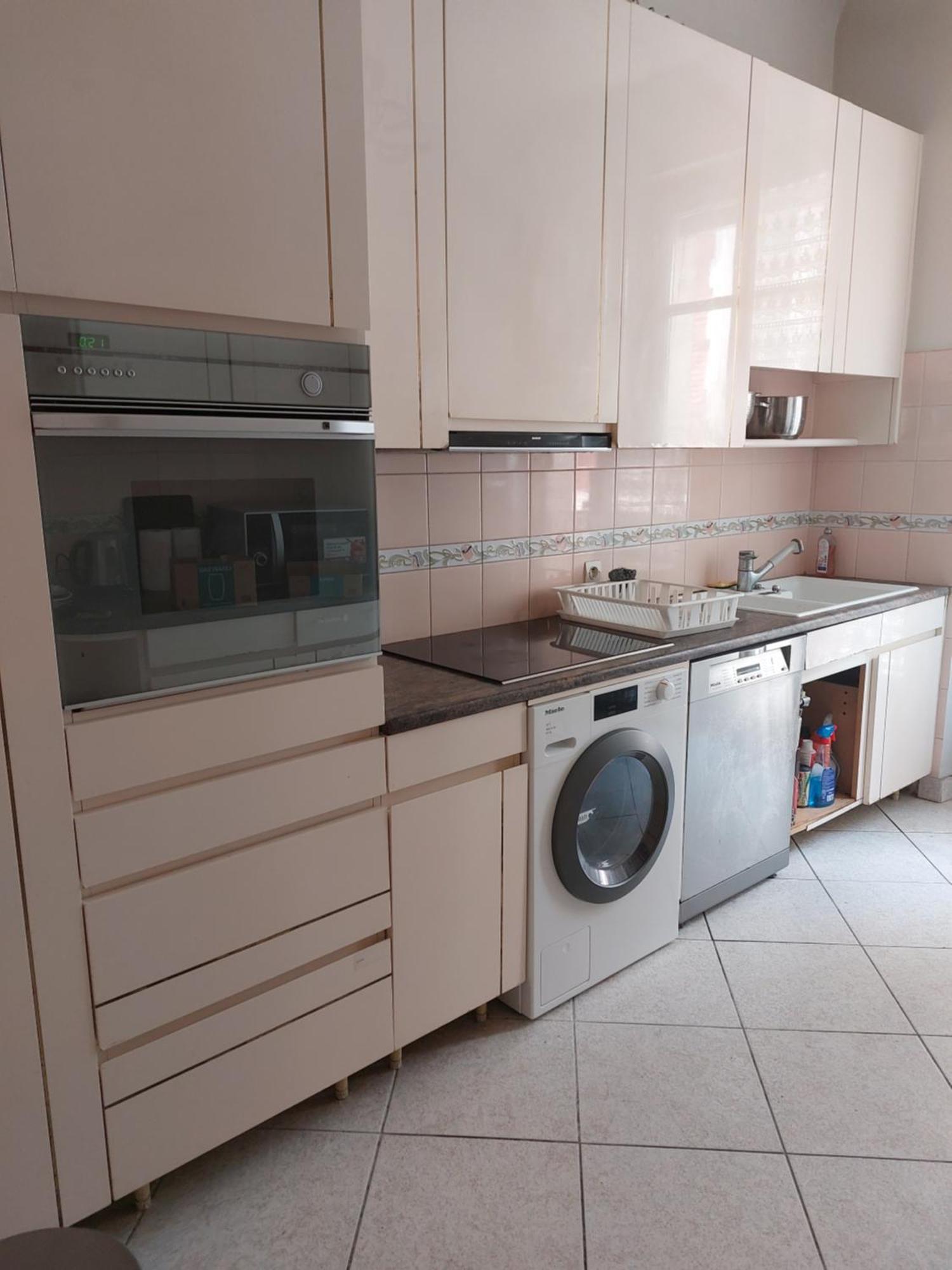 Apartment 3 Pieces 64 M2 Dans 16, 2 Minutes Du Metro Michel Ange Auteuil, 6 Personnes