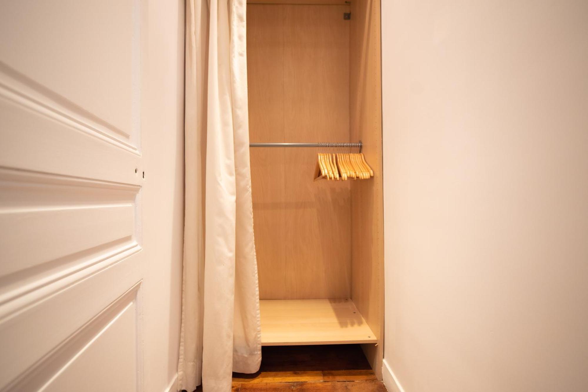 Appartement Gustave Eiffel -