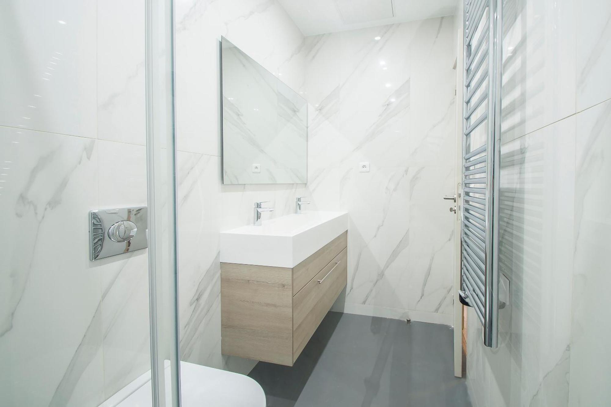 Apartamento Cosy - Marais *