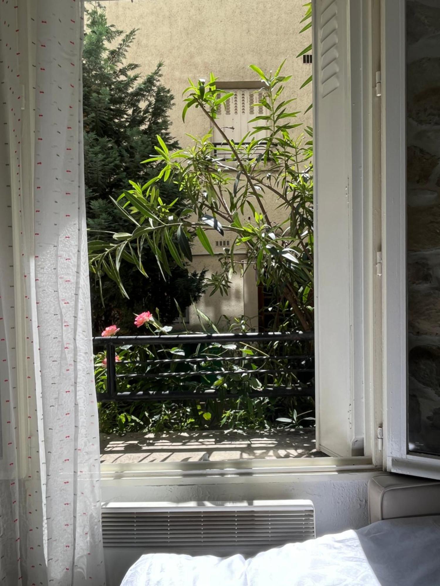 Appartement Amazzing /javel/tour Eiffel /paris *