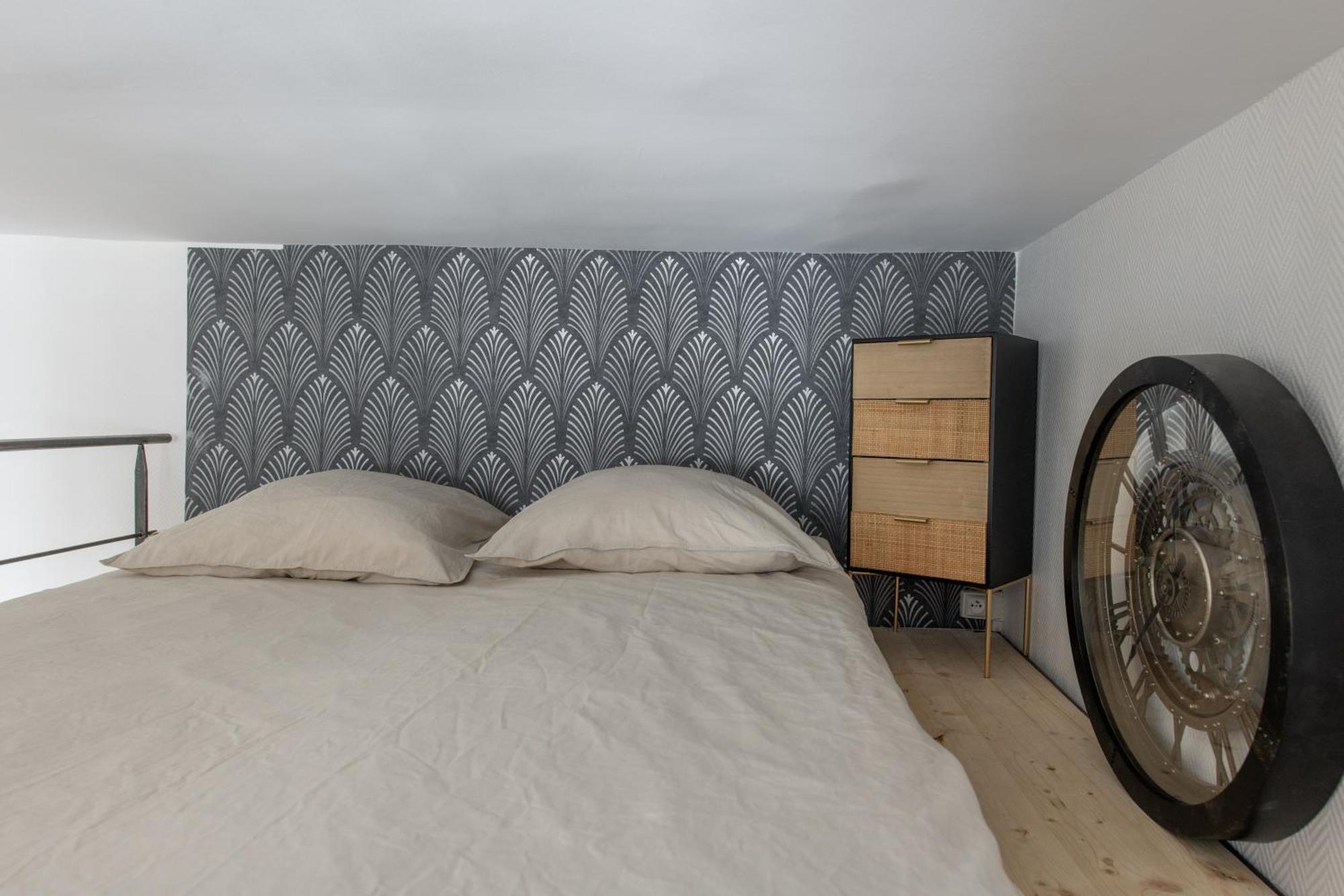 Geranimus Clery: Heart Of * Paris