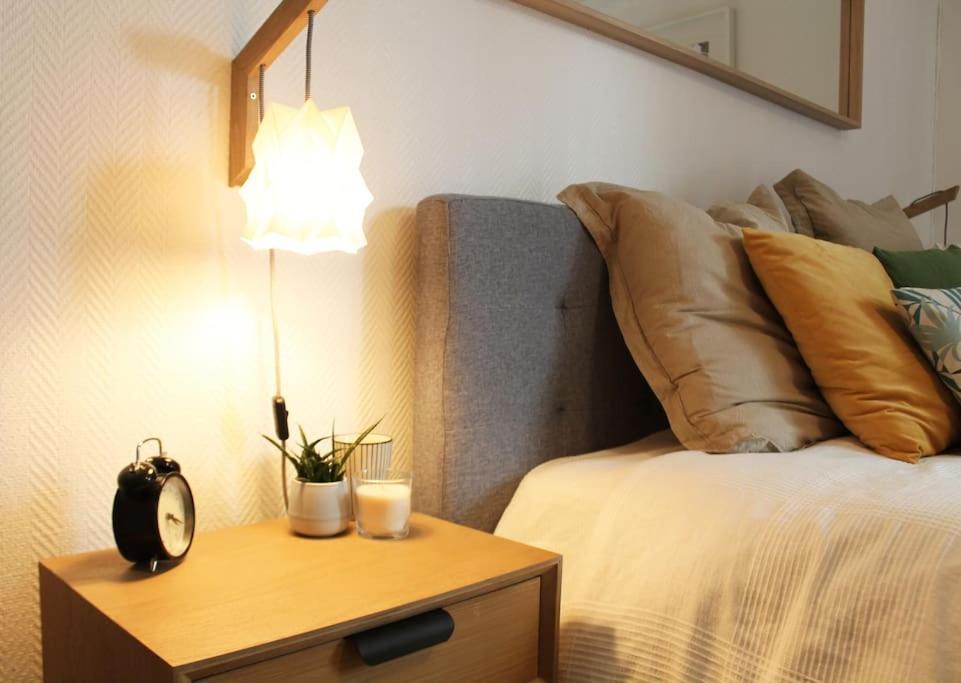 Langeac Apartamento *
