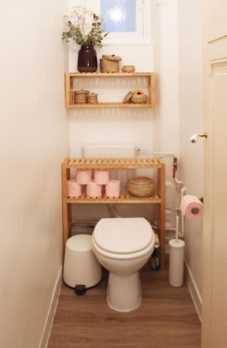 Apartamento Langeac *