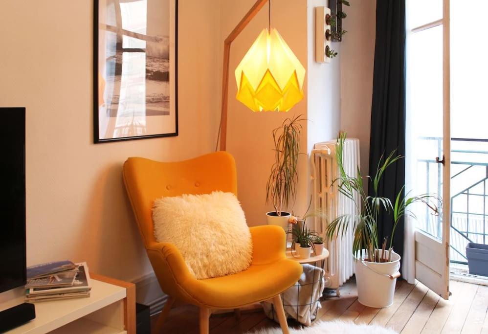 Apartamento Langeac