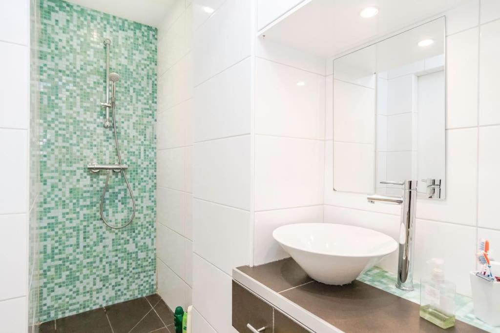 Langeac Apartamento