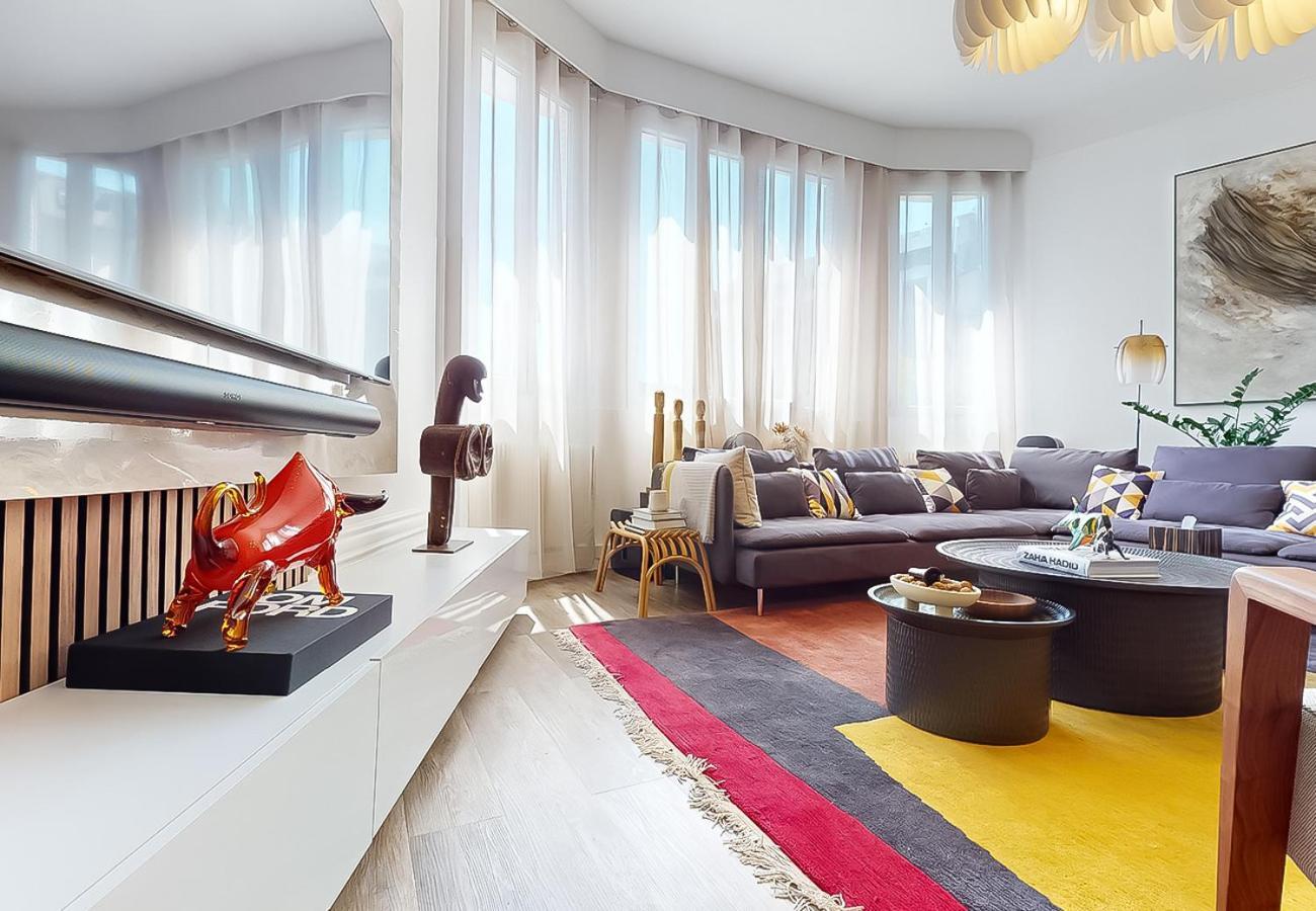 Signature Champs Elysees Apartment Paris