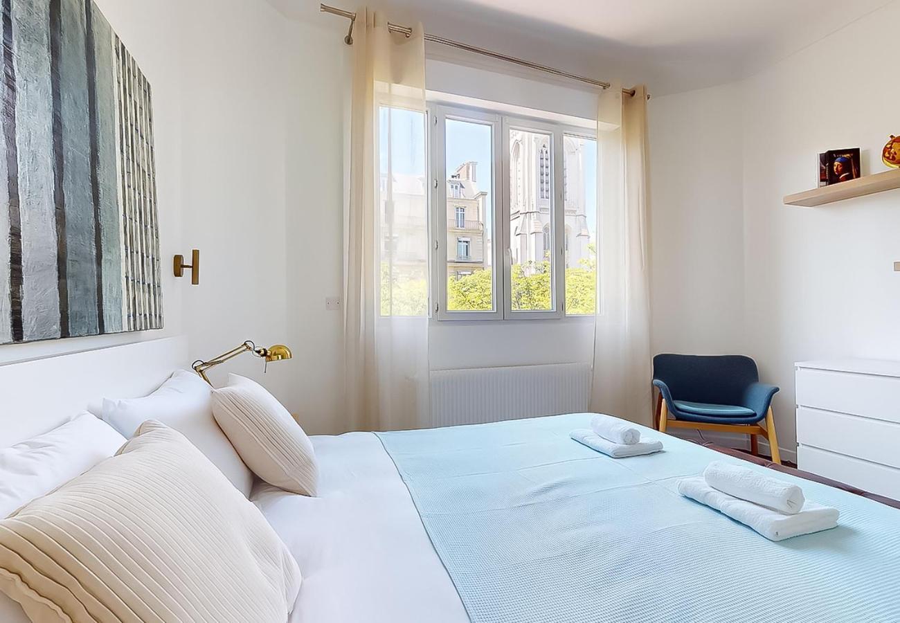 Apartment Signature Champs Elysees
