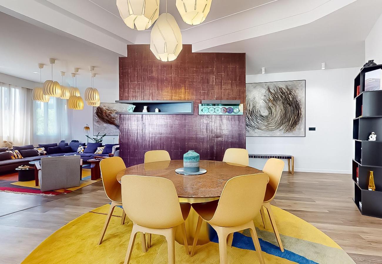 Signature Champs Elysees Apartment