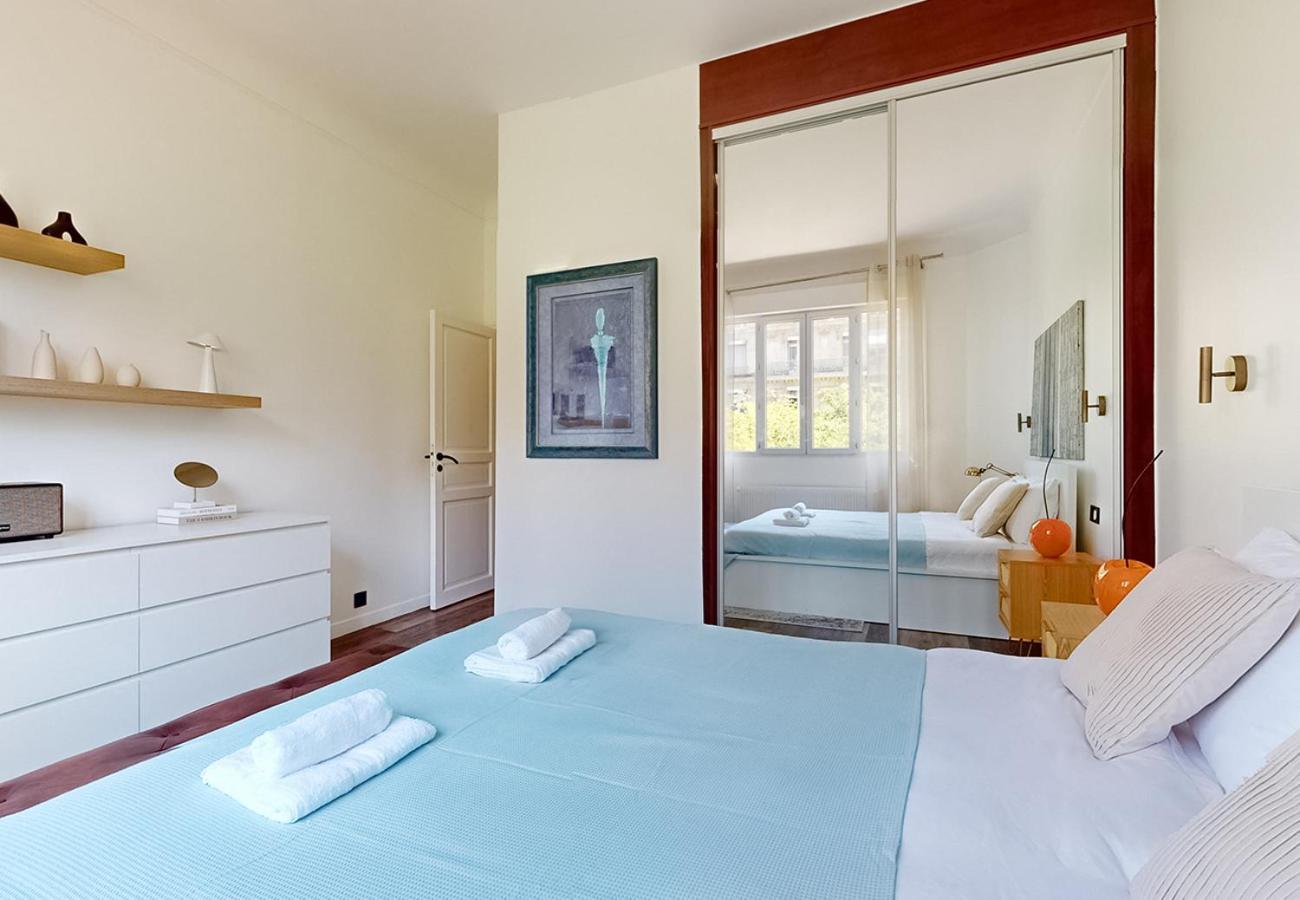 Apartment Signature Champs Elysees *