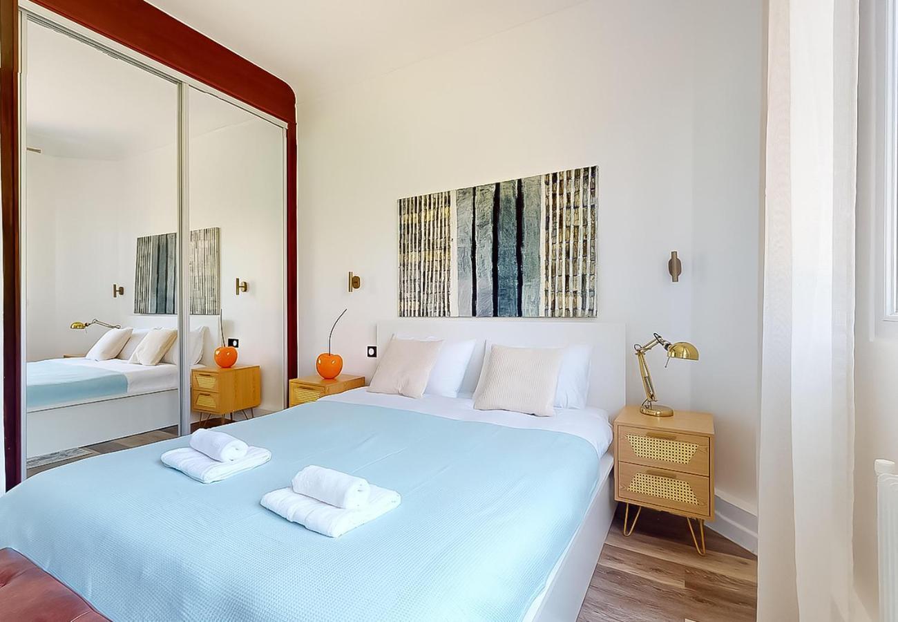 Apartment Signature Champs Elysees