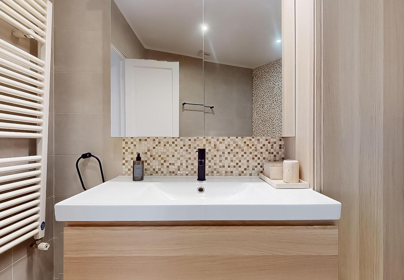 Apartment Signature Champs Elysees *