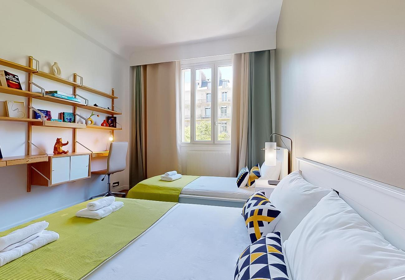 Signature Champs Elysees Apartment Paris