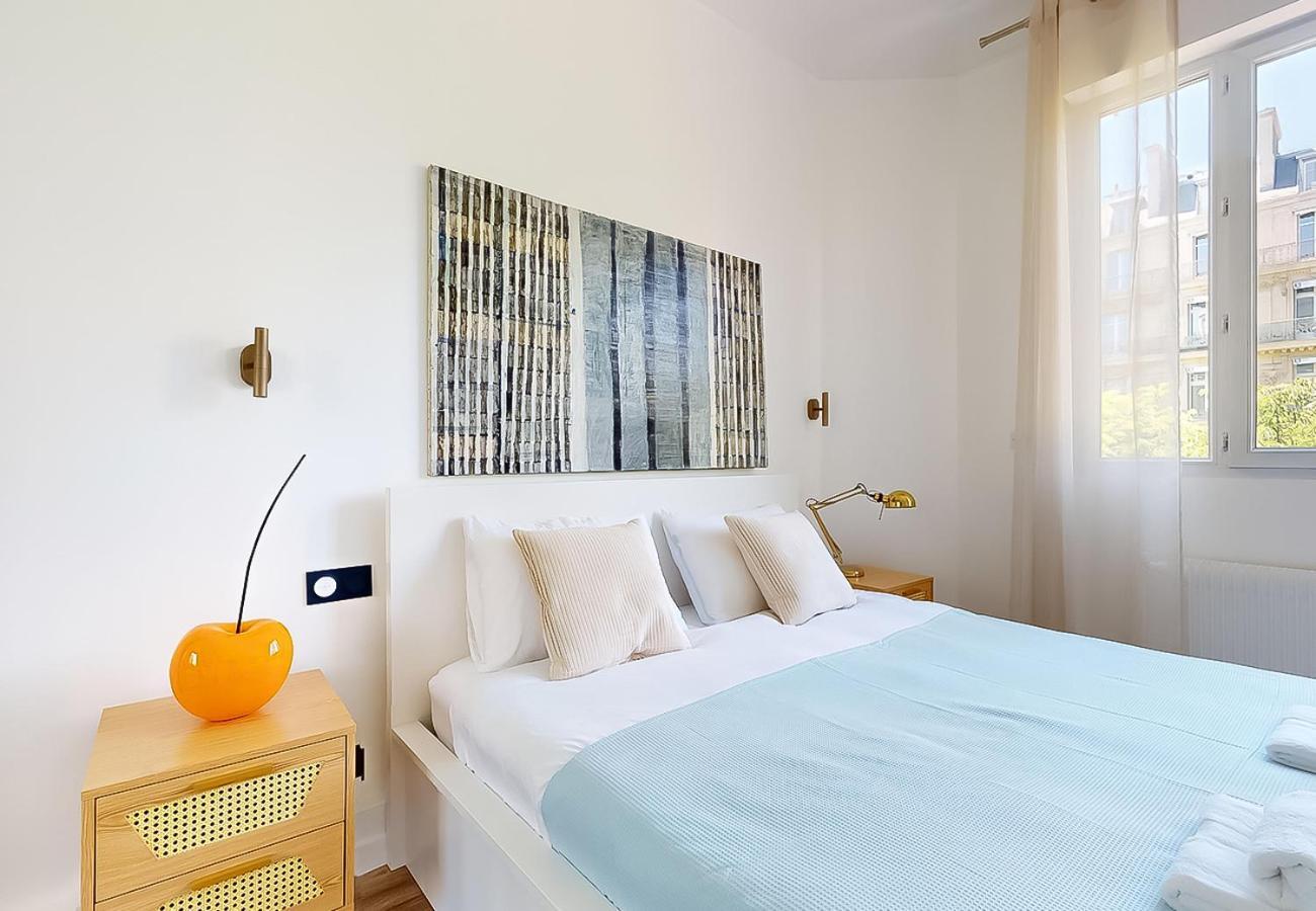Apartment Signature Champs Elysees Paris