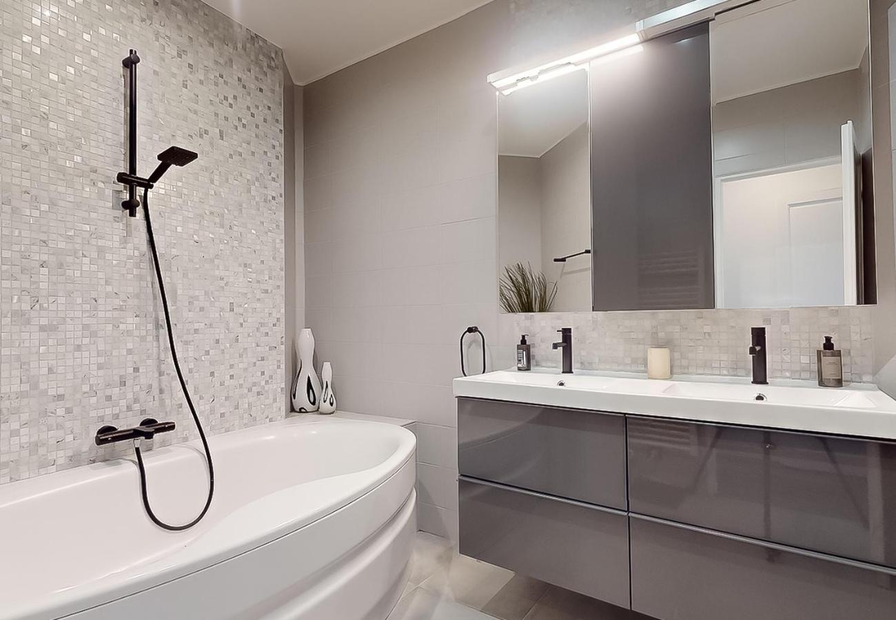 Apartment Signature Champs Elysees *
