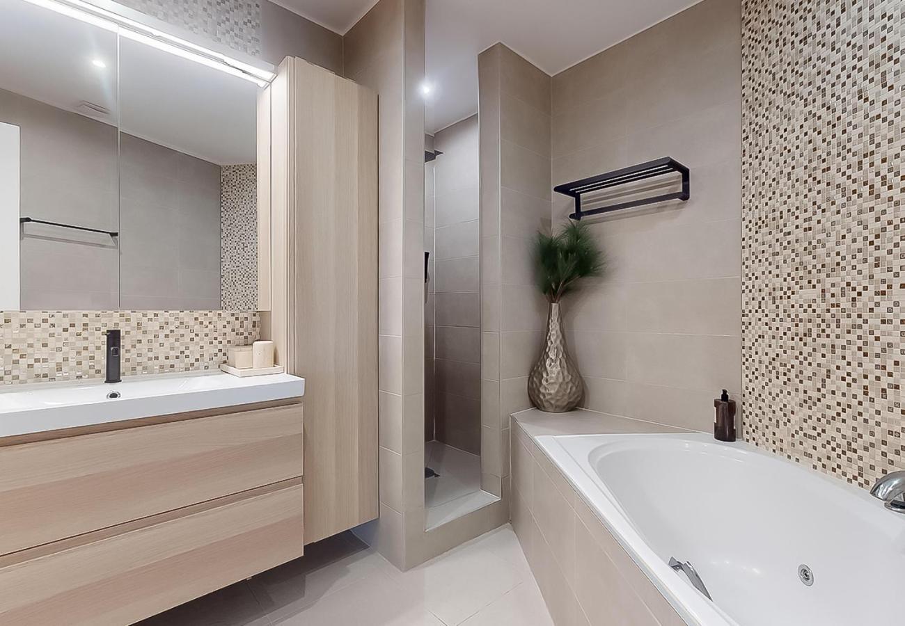 Apartment Signature Champs Elysees
