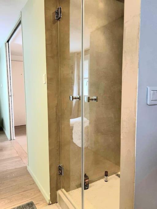 Elegant Loft Place Vendome Apartamento *