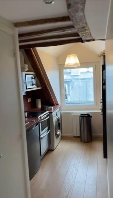Elegant Loft Place Vendome Apartamento *