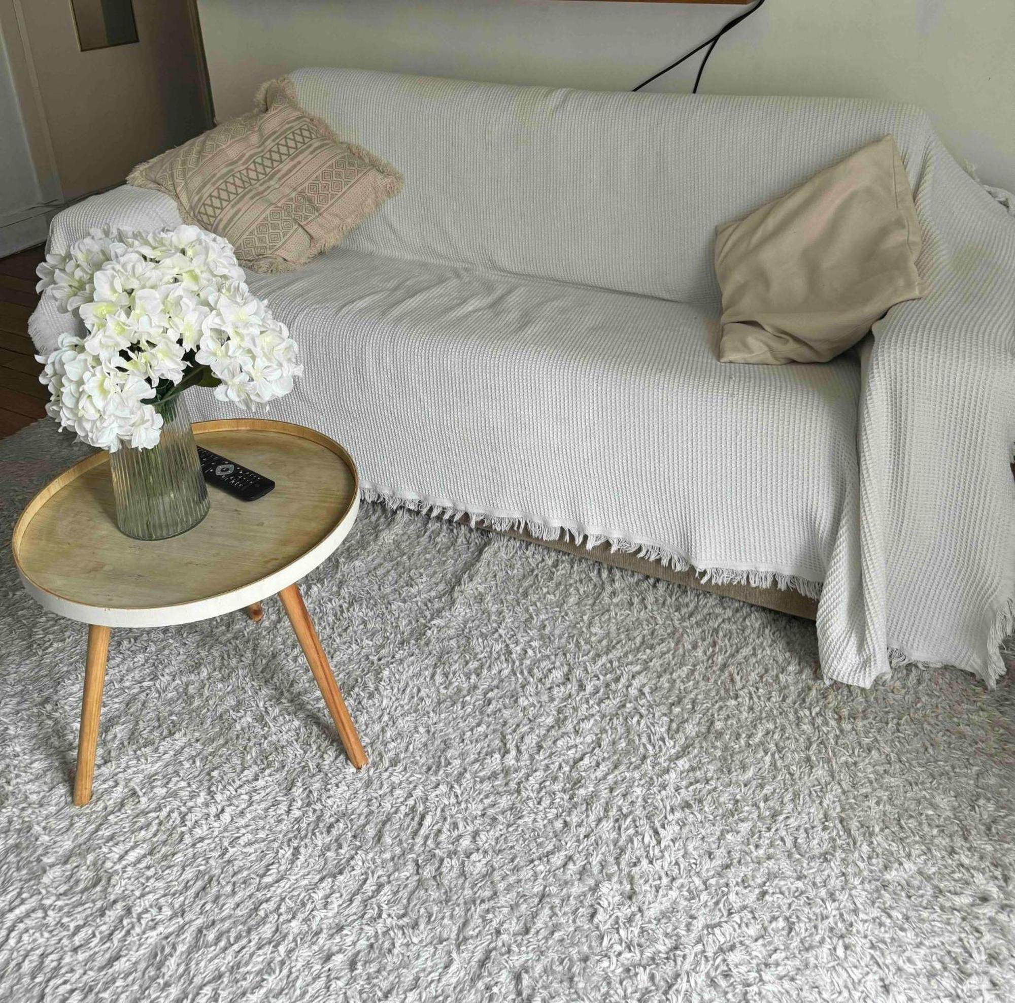 Charming 4 P Near Montmartre Apartment *