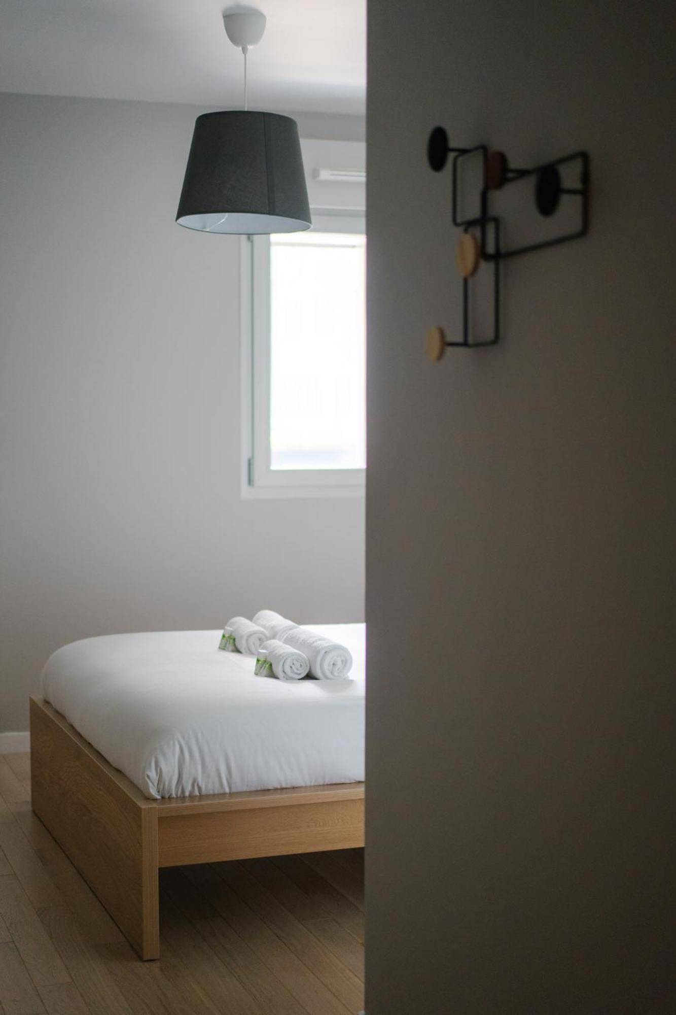 Apartment Confort Absolu A ,superbe Renove 7 Avec Salles De Bain Privatives