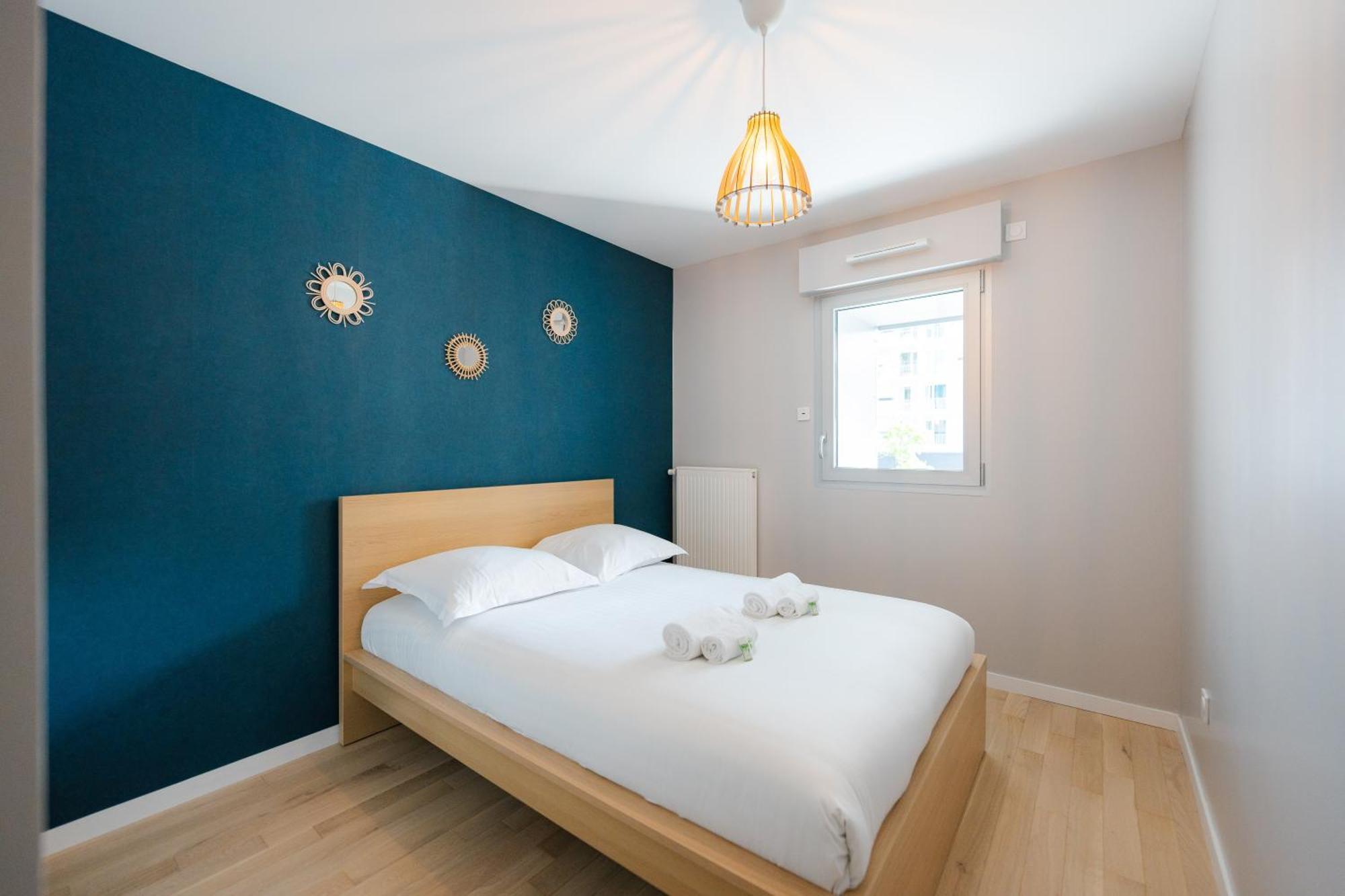 Apartment Confort Absolu A ,superbe Renove 7 Avec Salles De Bain Privatives *