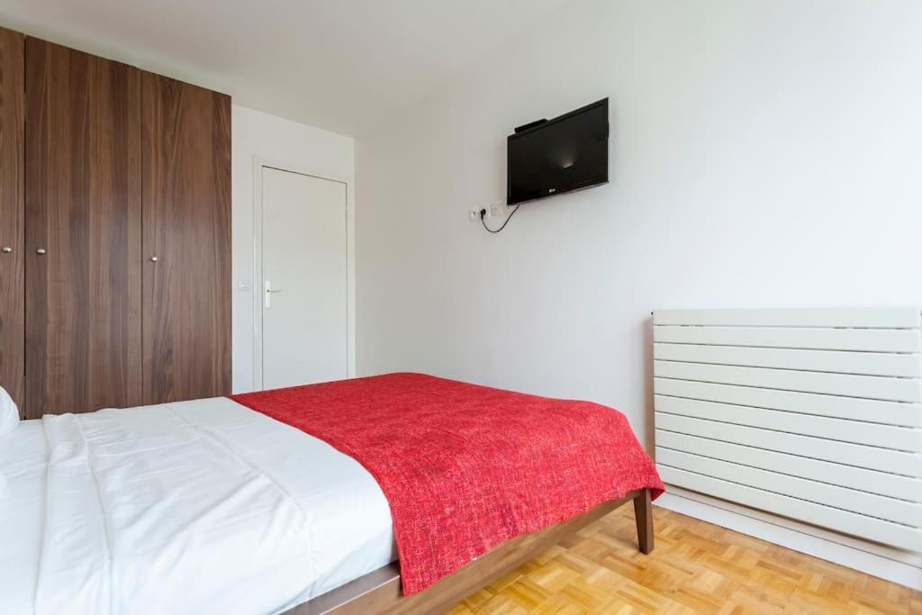 Center Luxury Apartment