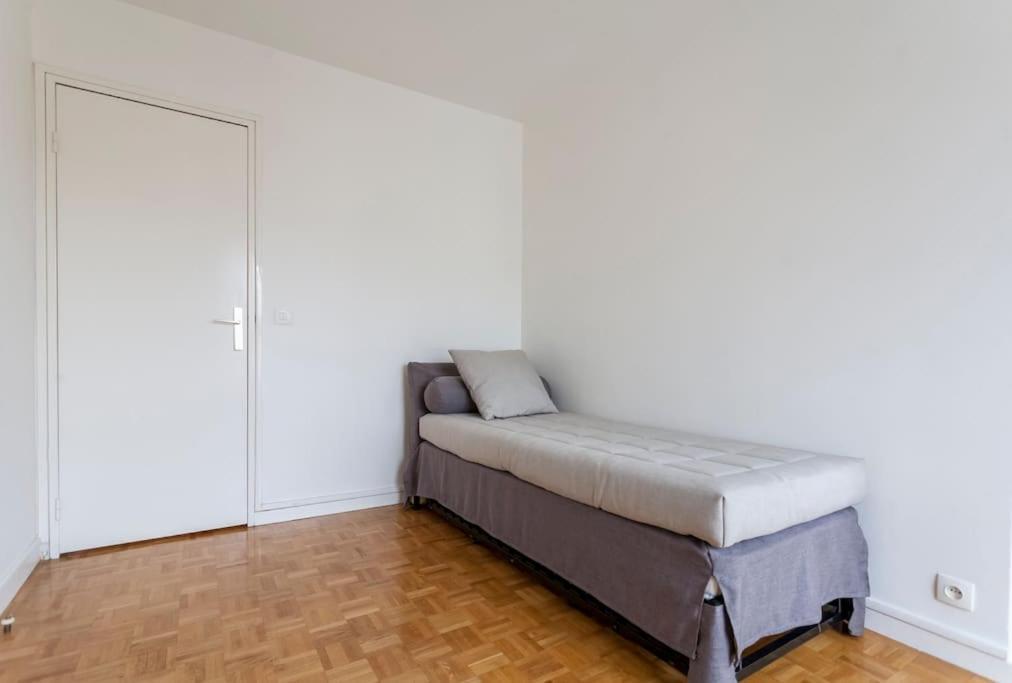 Center Luxury Apartment Paris