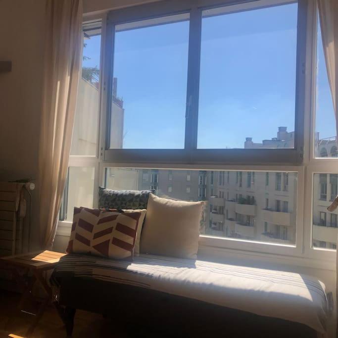 Center Luxury Apartment *