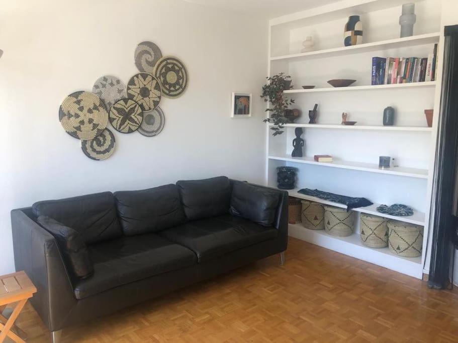 Center Luxury Paris
