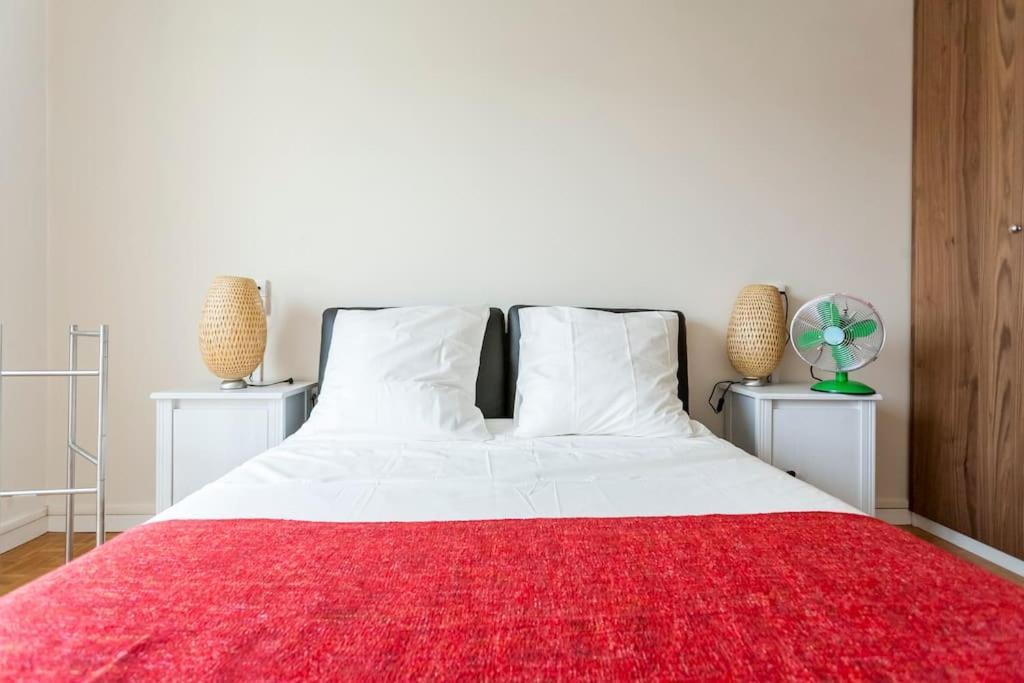 Center Luxury Apartment *