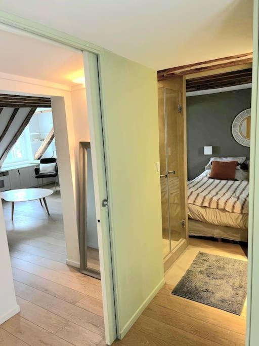 Elegant Loft Place Vendome Apartamento *
