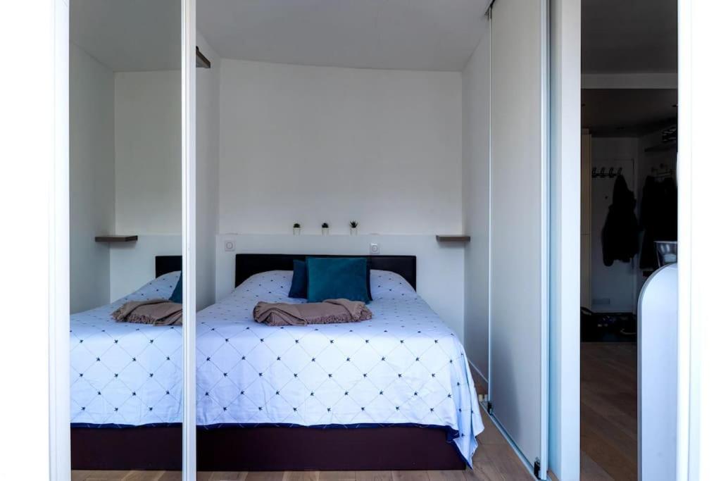 Moderne Proche Gare De Lyon Appartement *