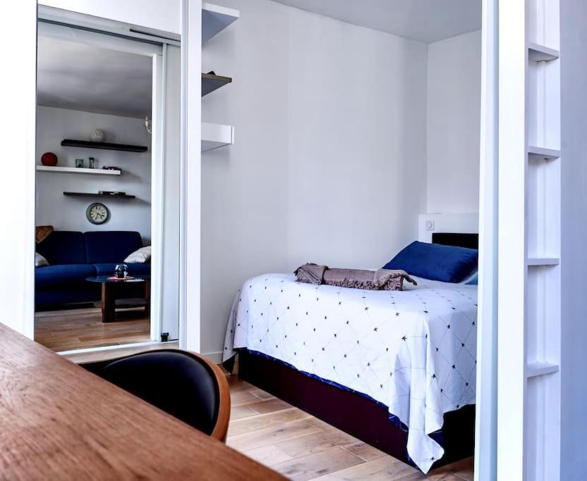 Appartement Moderne Proche Gare De Lyon Paris