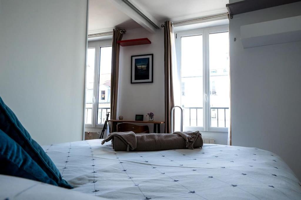 Appartement Moderne Proche Gare De Lyon