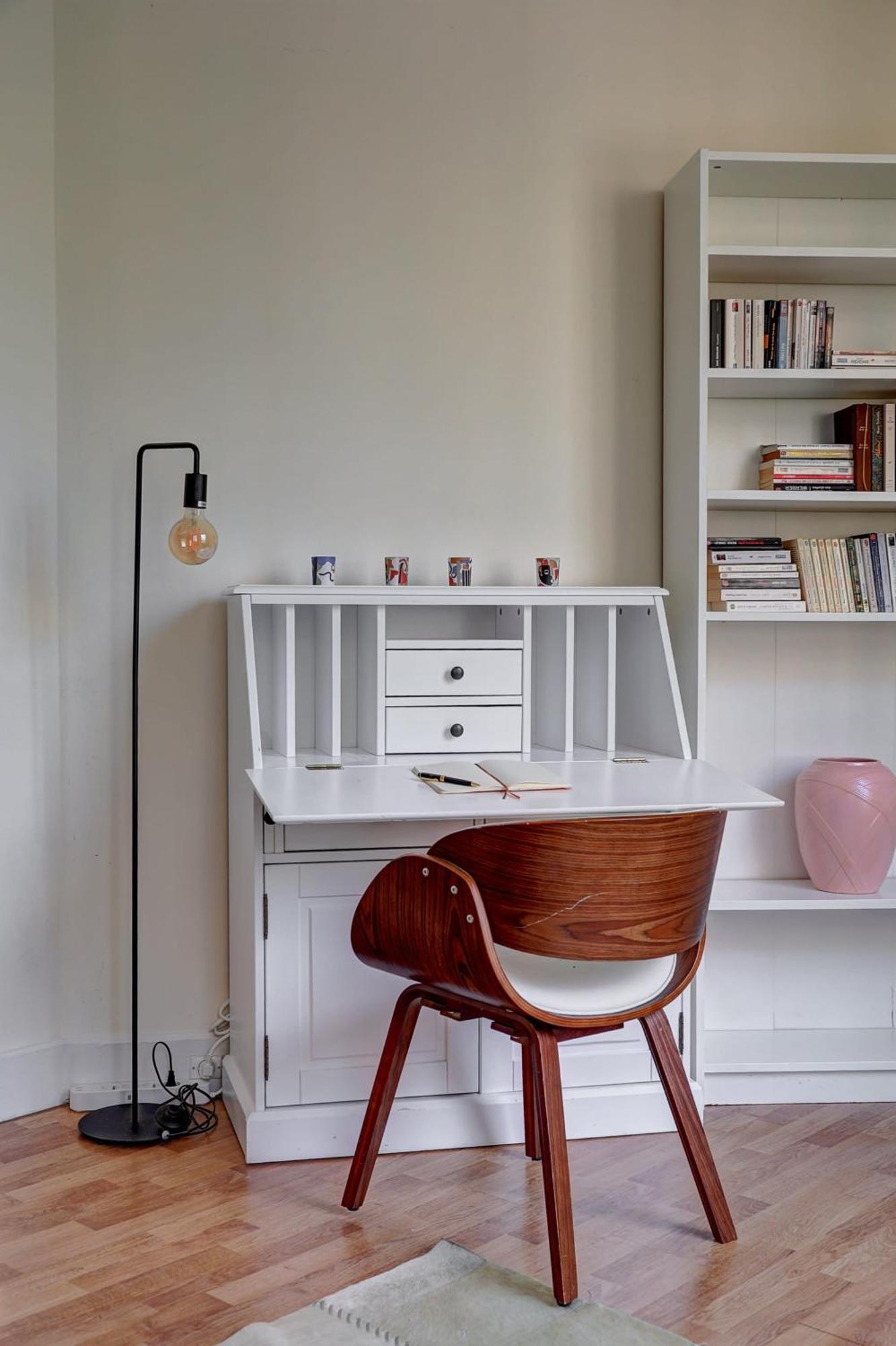Appartement Tower 1br Cozy