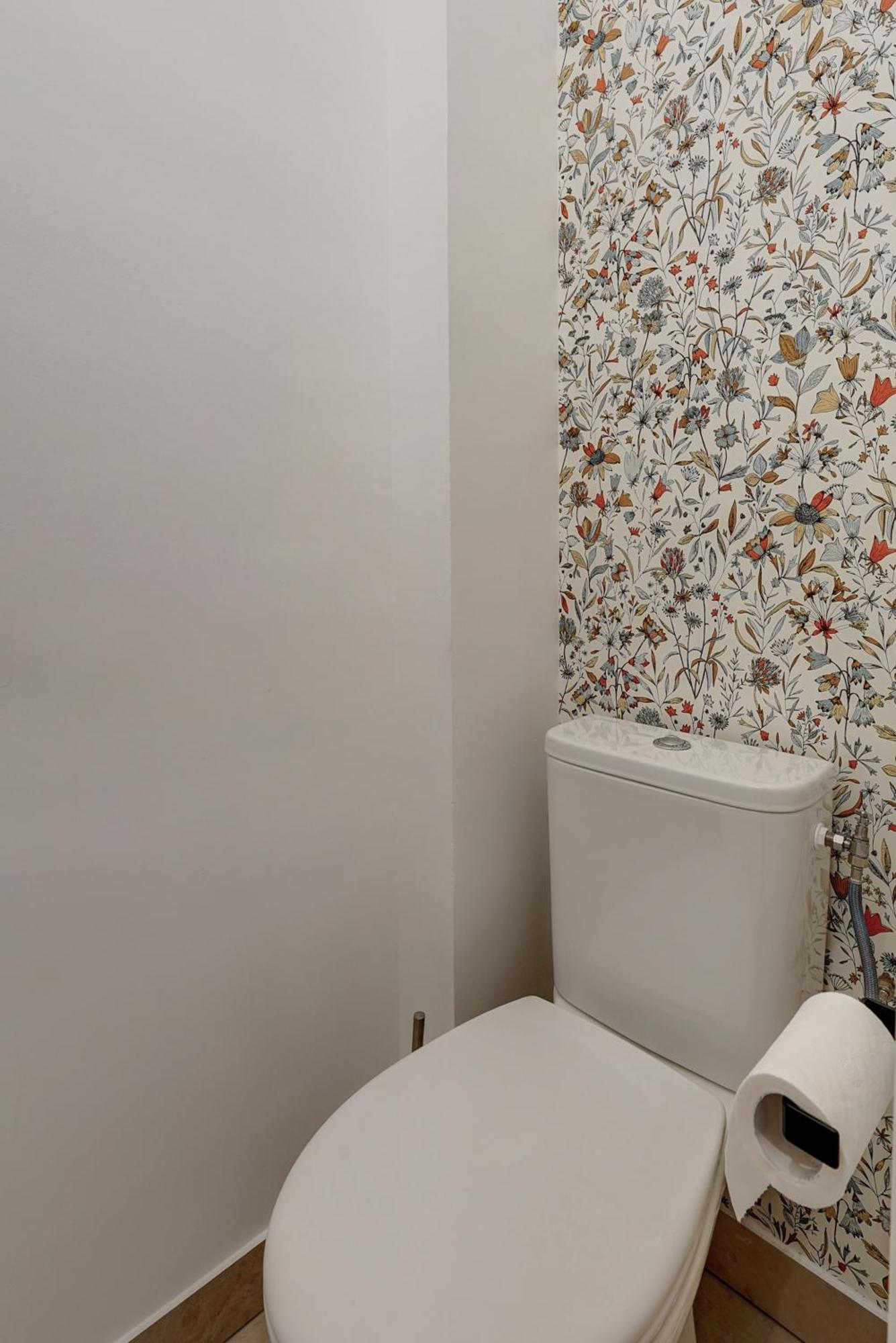 Tower 1br Cozy Appartement *