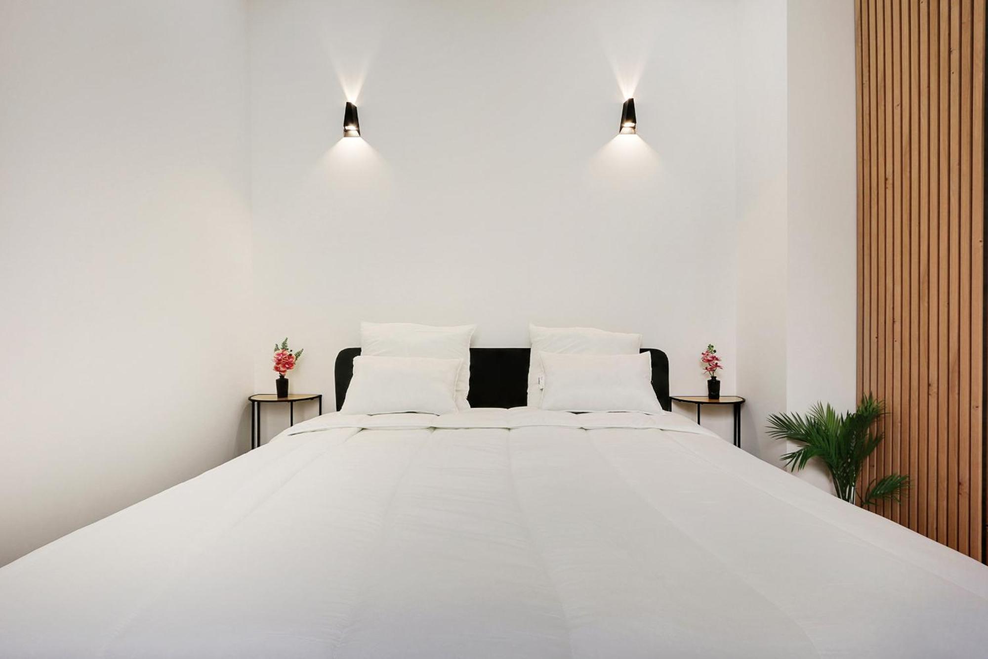 Appartement Sublime 2 Bedroom Flat In Paris