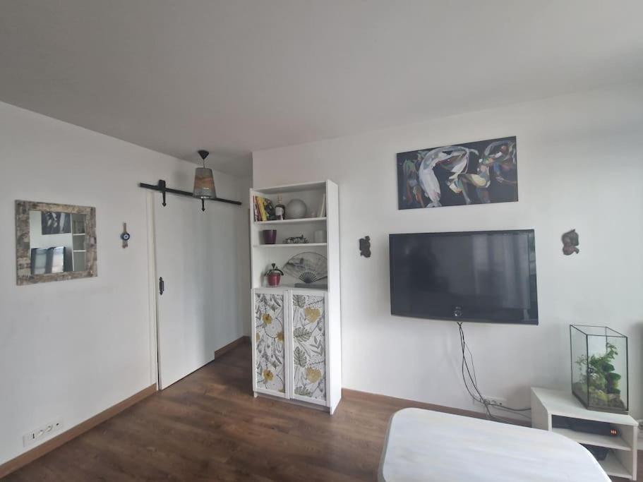 Lumineux Proche Montmartre Apartamento Paris