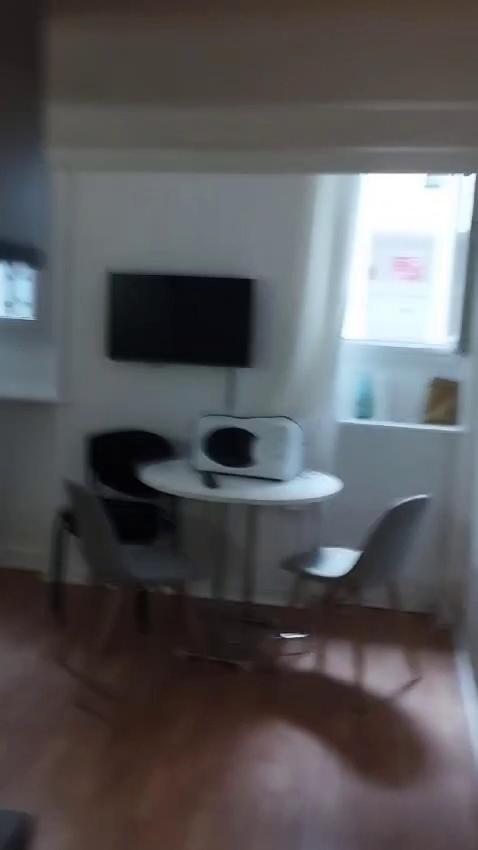 Appartement Centre De - Le Marais Bastille Voltaire - 4 Personnes *