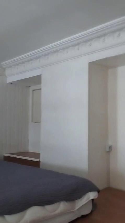 Appartement Centre De - Le Marais Bastille Voltaire - 4 Personnes *