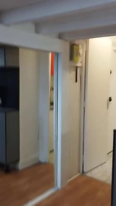 Appartement Centre De - Le Marais Bastille Voltaire - 4 Personnes