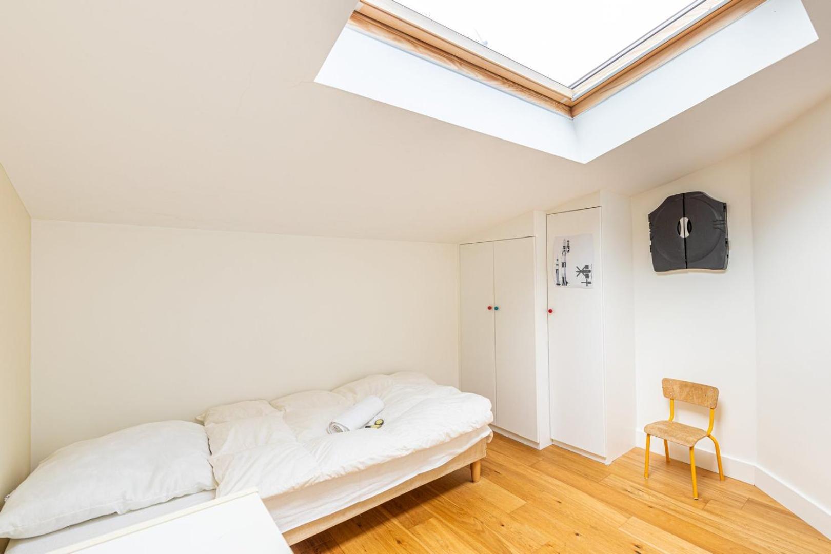 Guestready - Great Ap Near Buttes Chaumont Park *