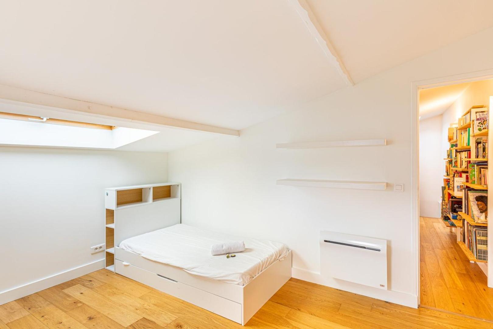 Guestready - Great Ap Near Buttes Chaumont Park Paris