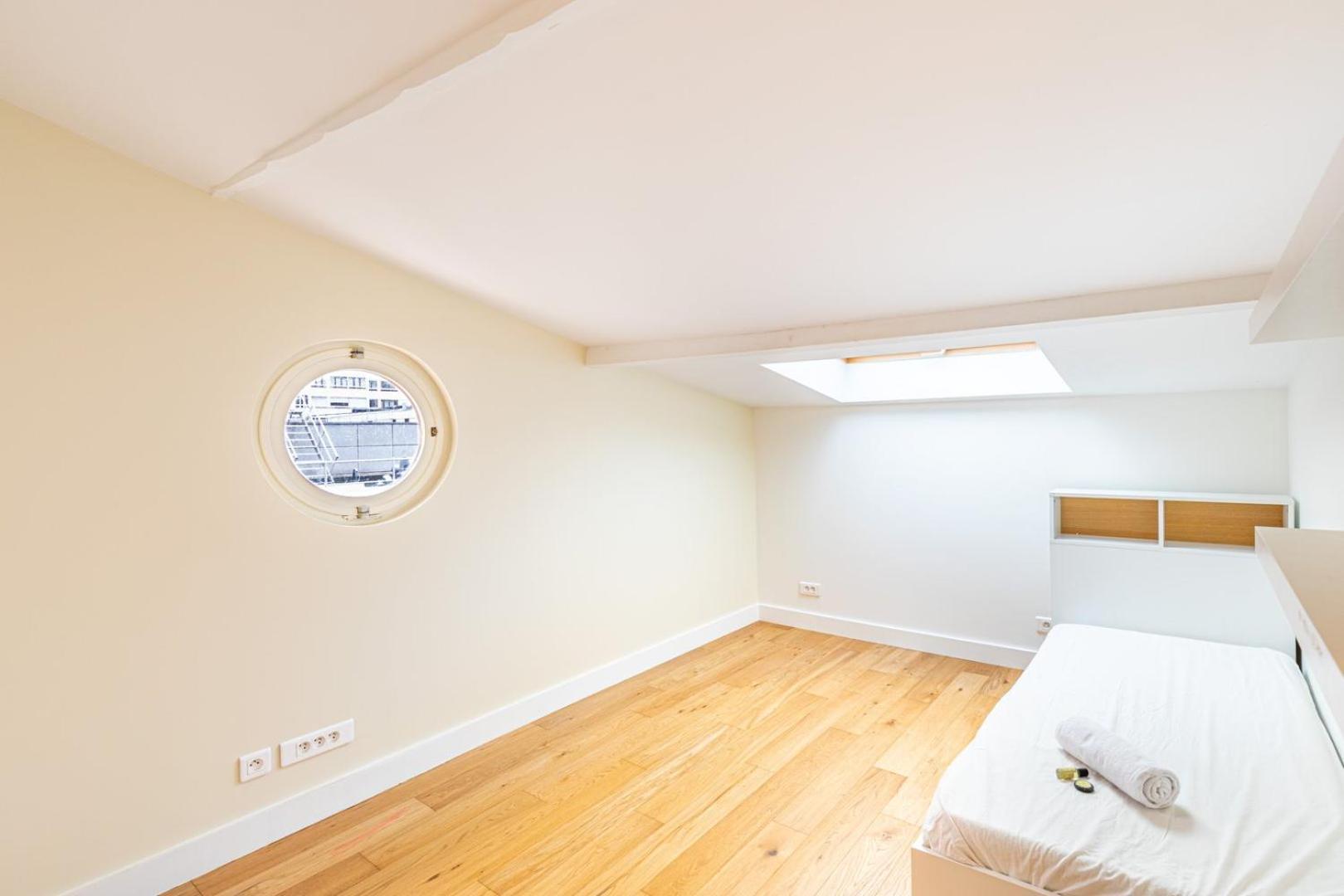 Guestready - Great Ap Near Buttes Chaumont Park