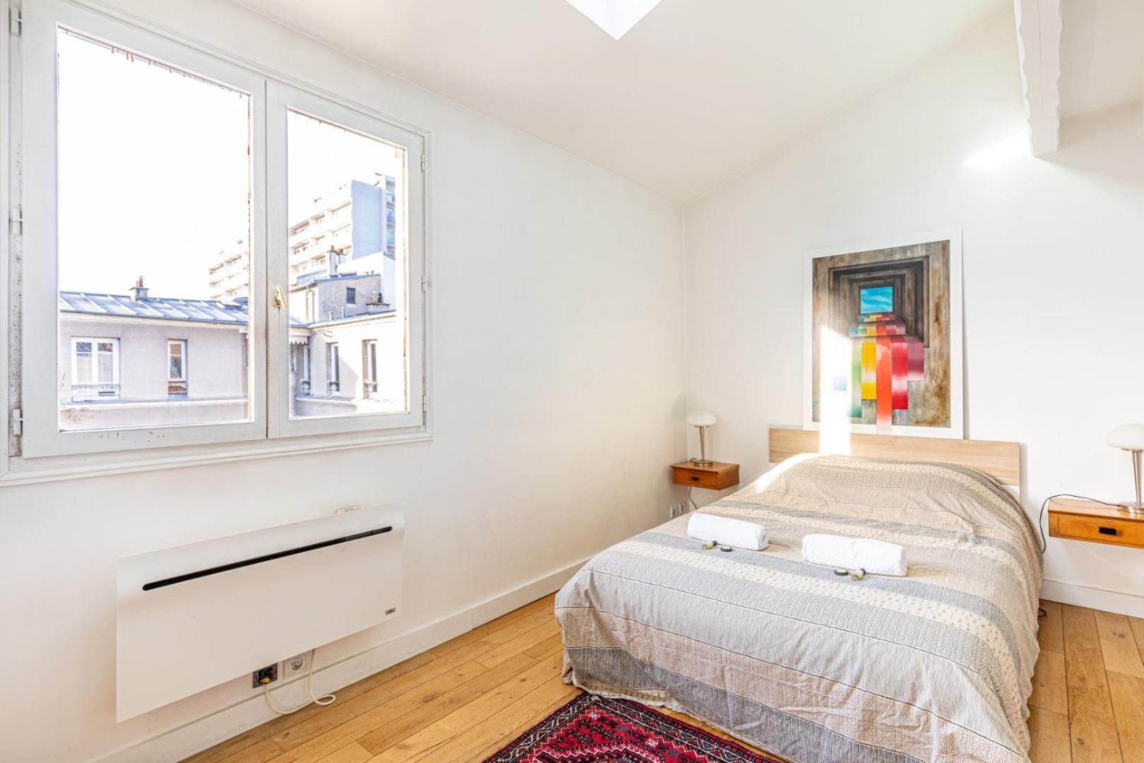 Guestready - Great Ap Near Buttes Chaumont Park * Paris