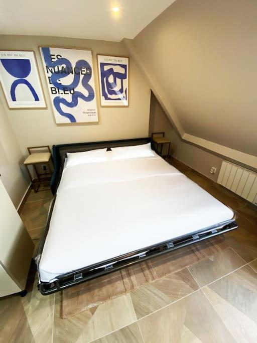 Charming Center Of Le Marais By Prestige * Paris