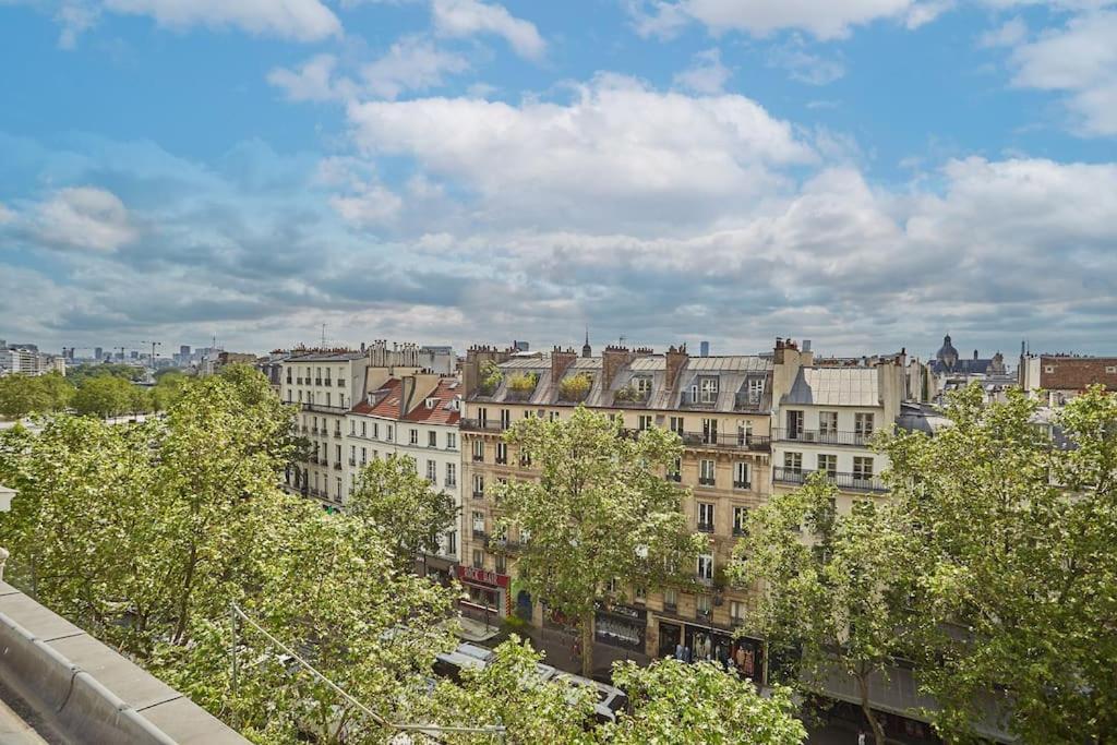 Appartement Charming Center Of Le Marais By Prestige