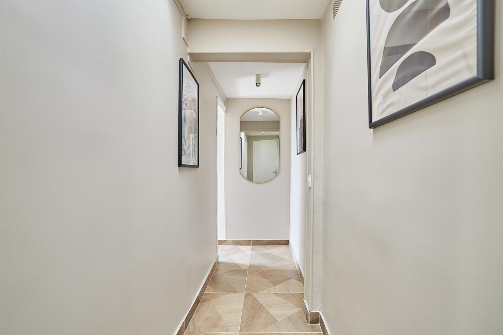 Charming Center Of Le Marais By Prestige Appartement Paris