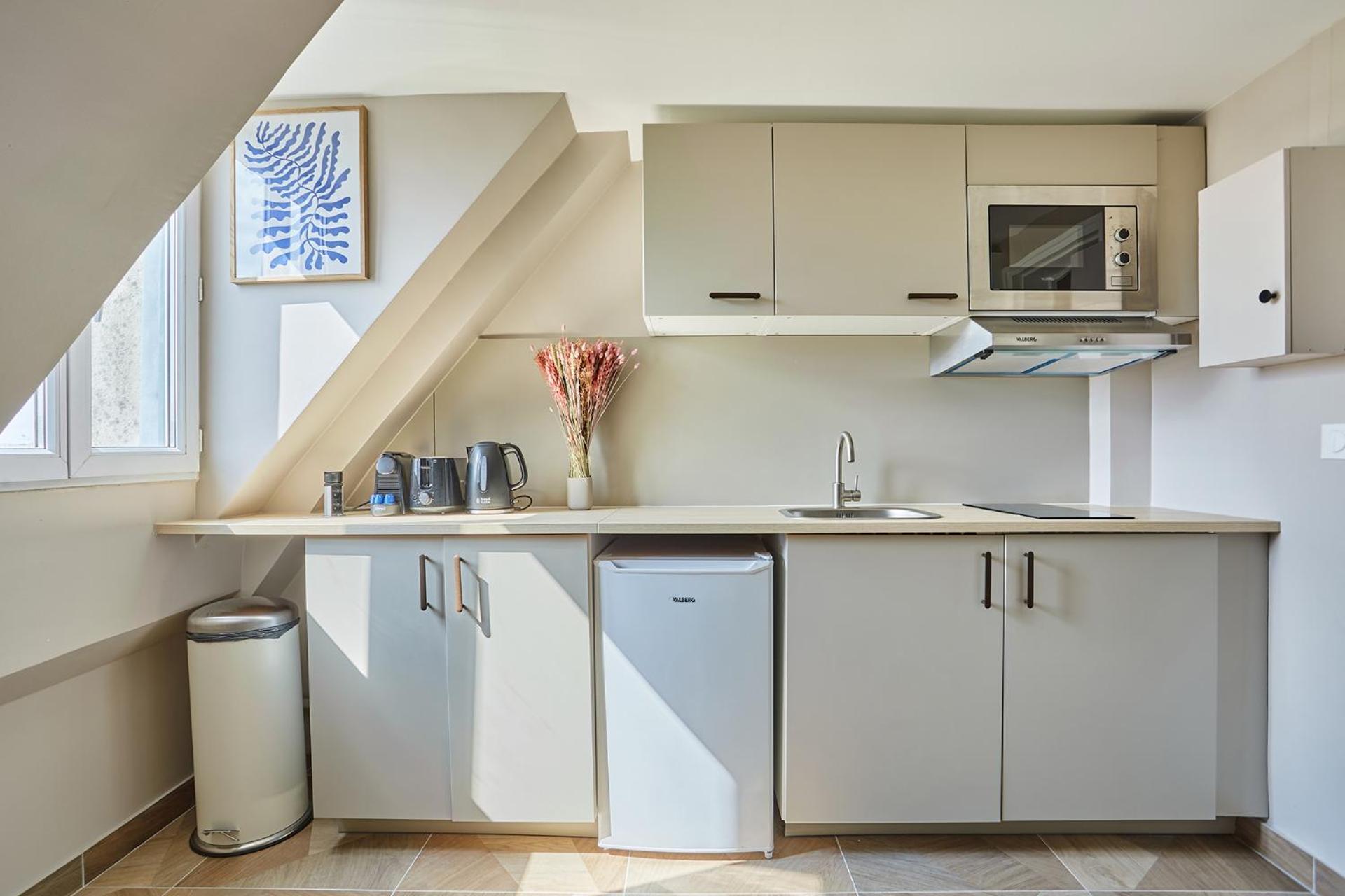 Charming Center Of Le Marais By Prestige * Paris