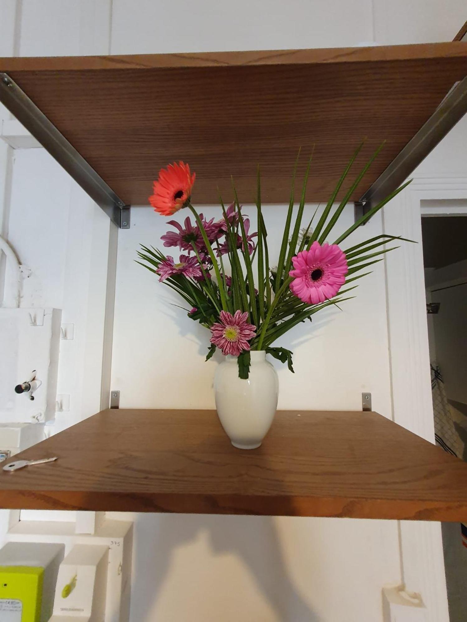 Paris, Porte De Versailles, Meuble Furnished Flat
